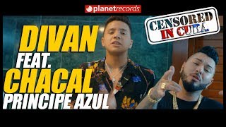 Divan Y Chacal - Príncipe Azul