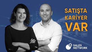 Satışta Kariyer Var! YES, Sales Network