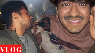 5K SUBSCRIBERS PARTY🥃 GONE WRONG🔥| SMIT PATEL | Full Celebration🎊