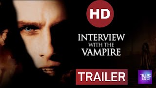 INTERVIEW WITH THE VAMPIRE | OFFICIAL TRAILER (2022)