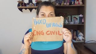 COMO FOI O FAMOSO TROTE | BIXO ENG CIVIL UFRGS 2022/1