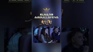 Elnarə Abdullayeva - ANA