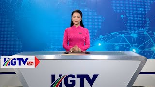 Thời sự tối Hà Giang - Ngày 12/10/2024