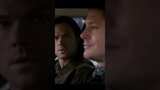 Dean Winchester se amarra num forró penteca