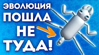 Я НАШЁЛ ЗАМЕНУ SPORE!!! (НЕТ) / МОБИЛЬНАЯ ДИЧЬ #2