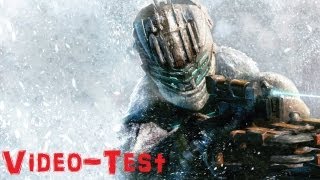 (Video-Test) Dead Space 3 - PC