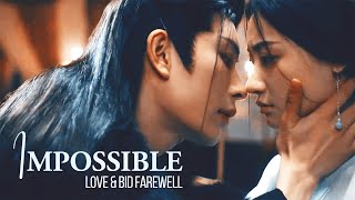 LOVE AND BID FAREWELL : IMPOSSIBLE FMV