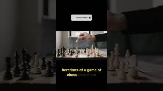 It just blew my mind 🤯 #chess #youtubeshorts #fact #viral #explore #universe #tiktok