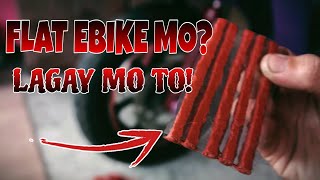 DAPAT MERON KA NITO! | MADALING IKABIT #tires #repair #shop