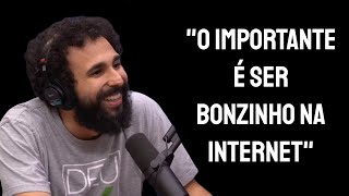 MURILO COUTO FALA SOBRE MARCIUS MELHEM | Brazilian Cuts