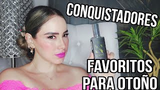 Favoritos de OTOÑO para CONQUISTAR 3 b [zenz]