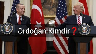 Ərdoğan Kimdir? #iranian #islam #türkiye #xeber