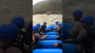 #rafting #rishikesh #shivpuri #goabeach #vacation #uttrakhand