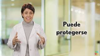 Coronavirus - ¿Qué es y cómo protegerse? (V2)