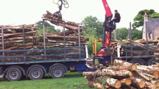 http://www.traditional-logs.co.uk