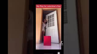 Valentine’s Day plans #valentineday #love #relationship