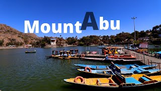 Mount abu | Best Place to visit in mount abu | Rajasthan