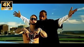 Timati – Groove On (ft. Snoop Dogg) (Explicit) [4K REMASTERED/AUIDO FIXED]