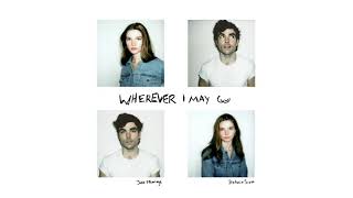 Jake Etheridge & Stefanie Scott - "Wherever I May Go" (Official Audio)