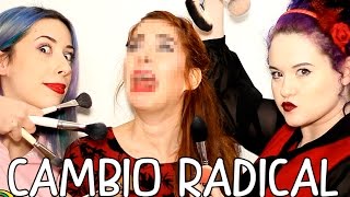 CAMBIO RADICAL con Anshin Doyle y Sumibunny