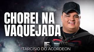 CHOREO NA VAQUEJADA - TARCÍSIO DO ACORDEON