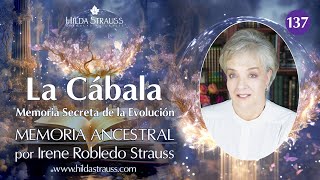 La Cábala. Memoria Secreta de la Evolución