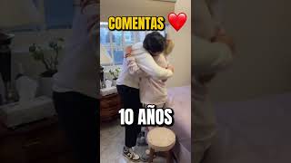 CUANTA VIDA LE REGALARÍAS A TU MAMÁ? 🥺❤️‍🩹