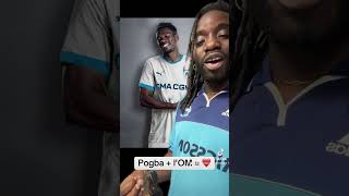 POGBA + OM = ❤️ ?