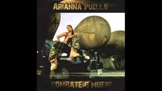 Arianna Puello ft. Cuban Link - Como Yo ( Kombate o Muere ) The Album