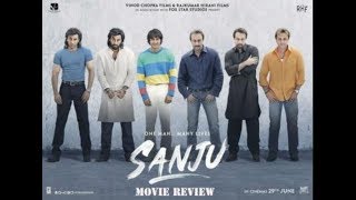 SANJU