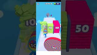 Layer Man : Gameplay Walkthrough All Levels