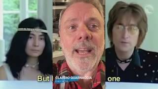 Imagine Famosos Argentina Arreglado Autotune (quién reconozca las voces haga el video)