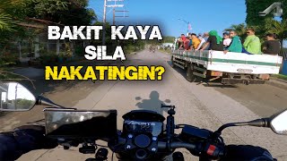 BAGONG TAMBIKE SPOT! | LEMERY BATANGAS RIDE | APORTS | HONDA CB650R