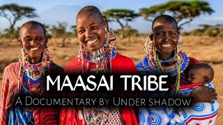 Maasai tribe culture/maasai tribe