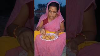 mini samosa recipe | Aata ka samosa | Step by Step Recipe| samosa recipe #shorts #streetfood #samosa