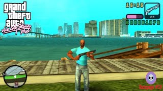 GTA Vice City Stories  Rampage #18