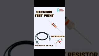 how to make huawei test point cable harmony huawei usb com 1.0