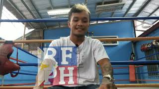 🇵🇭 ArAr Andales Next fight: Opponent, venue and date announced 