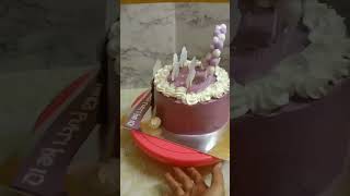 cake ultah sofia