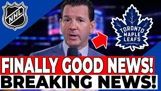 URGENT! UPDATED MARNER! NHL CONFIRMS! LATEST NEWS! MAPLE LEAFS NEWS TODAY