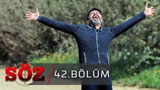 Söz | 42.Bölüm | "TUZAK"