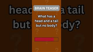 BRAIN TEASER - Test Your Knowledge 6 #shorts #braintest #braingames