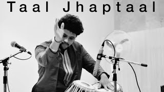 Rohit Deo|Tabla Solo|GuruPournima|Taal Jhaptaal|Taal Teentaal|Music