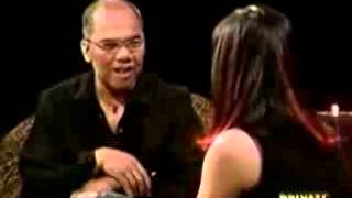 Regine Velasquez: Private Conversation 1