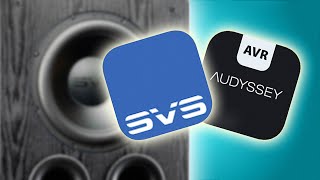 Advanced SUBWOOFER and bass OPTIMIZATION guide (SVS app and MultiEQ Editor)