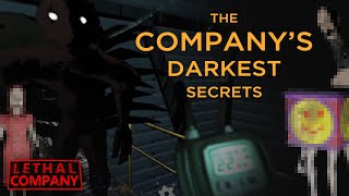 Scary Encounters... Lethal Company