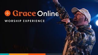 Grace Online Full Service | May 19, 2024 | The Anxiety Cure at Grace Church Orlando