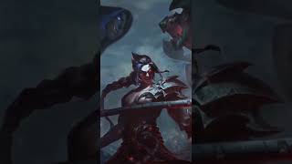 Turn The River Red (Kayn Phonk) #leagueoflegends #music #phonk #kayn