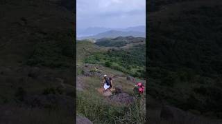 #amazing #hongkong #highest #hill #adventure #shortvideos #asmr