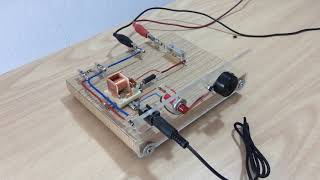 Electrical telegraph circuit-Τηλέγραφος